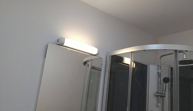 Locatif Gare Lille Europe