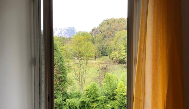 Location Ussat Les Bains