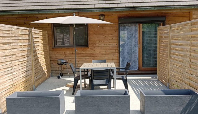 Location 2/4 Personnes en Savoie