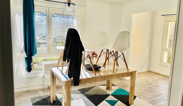 Location 24h du mans