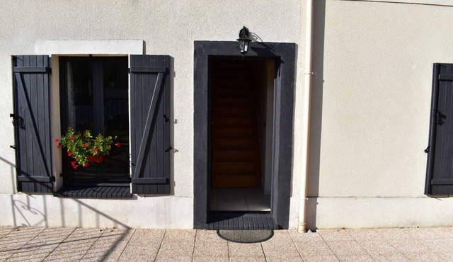 LOCATION 5 MINUTES FROM DISNEYLAND PARIS