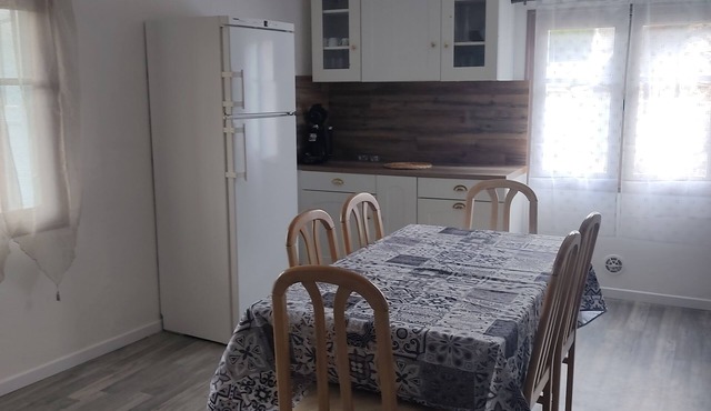 Location a la Semaine/450e