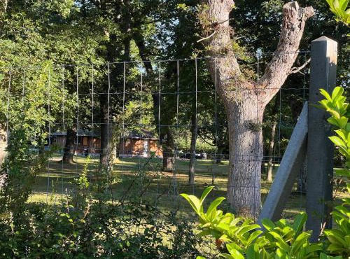 Location airial Landais