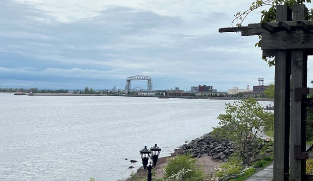 Location and panoramic lake views will make for an unforgettable experience.