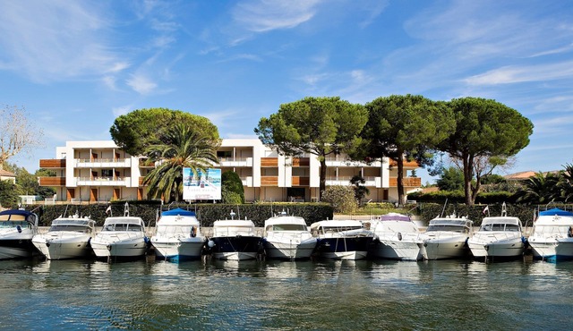 Location Anneau Bateau | Appart Chaleureux