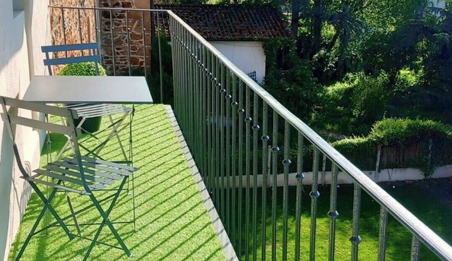 Location Appartement