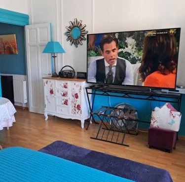 location AU GRAND HOTEL