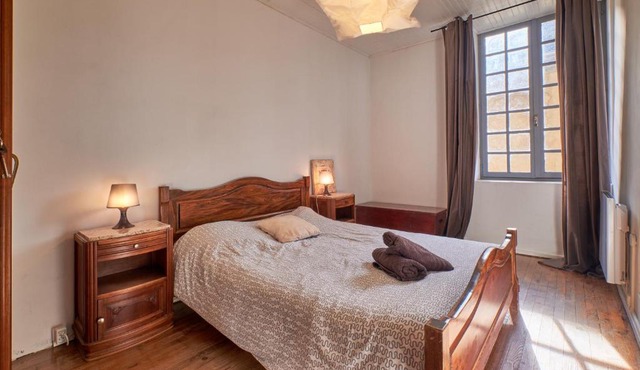 Location Au Pied Du Vercors