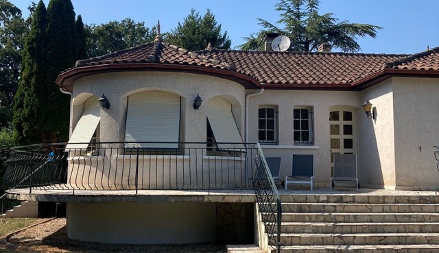 Location Belle Maison Casteljaloux