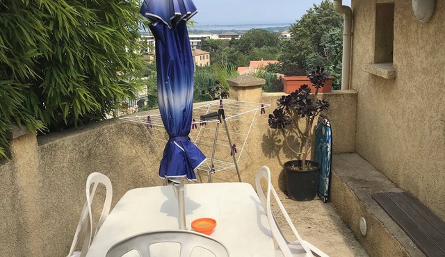 Location BORGO MARANA GOLO