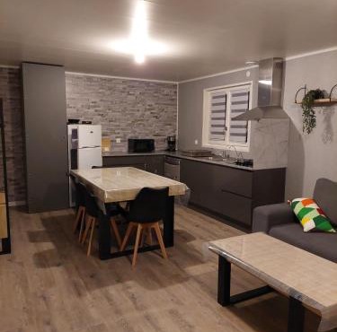 location chalet de 2 a 7 personnes en Normandie