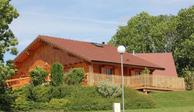 Location Chalet Jura et Vacances à la Ferme