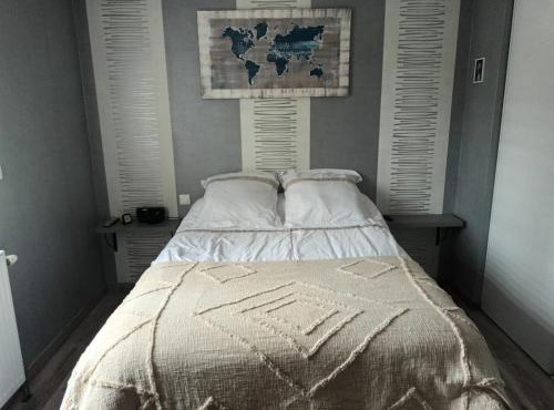 Location chambre à 5 min du circuit des 24 H du Mans