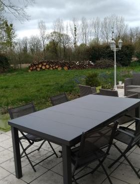 Location chambre au calme proche circuit des 24 heures