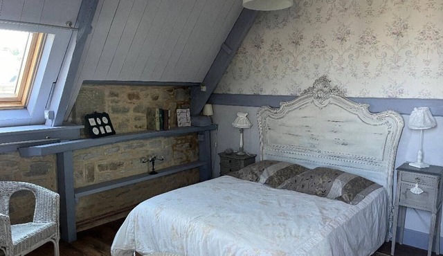 Location Chambre D'hôtes