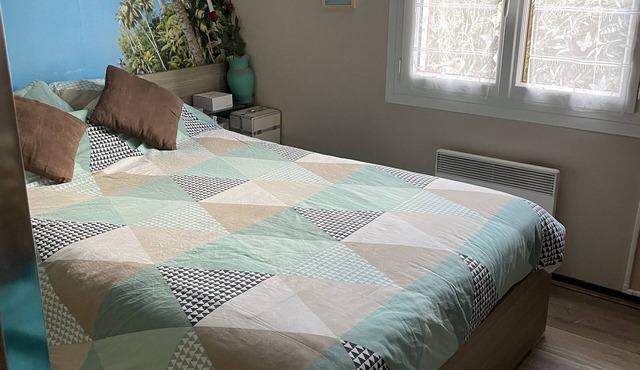 Location Chambre d Hôte, Proche de Chantilly ! 300 Mètres de la Forêt et Étangs