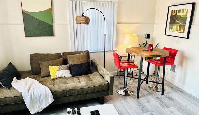 Location! Coastal Elegance in Prime Hermosa Beach