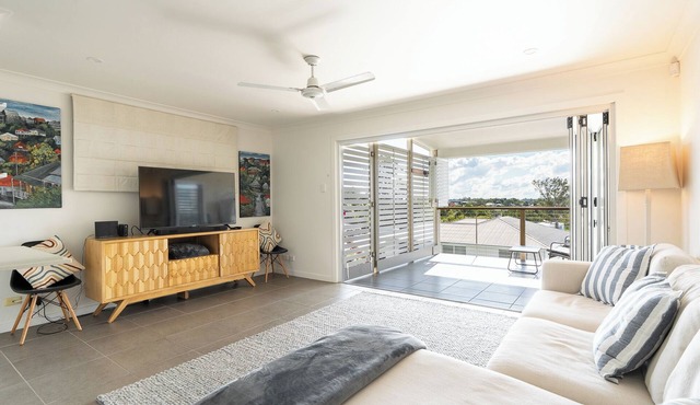 Location, Comfort, Value