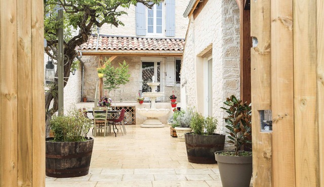 Location, Cottage, Gîte Sources en Périgord