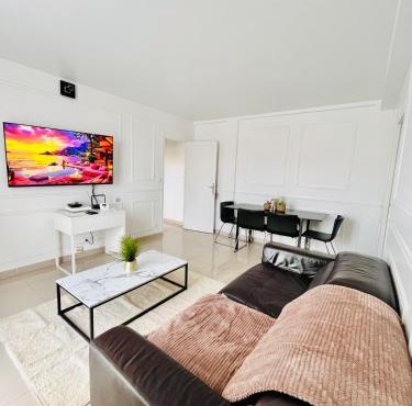 LOCATION COURTE DUREE A BOISSY SAINT LEGER