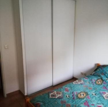 location d'une chambre au calme dans un appartement