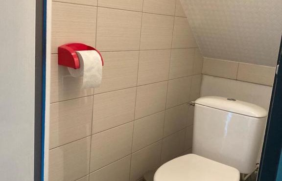 Location de 2 Chambres à 10mn des 24H