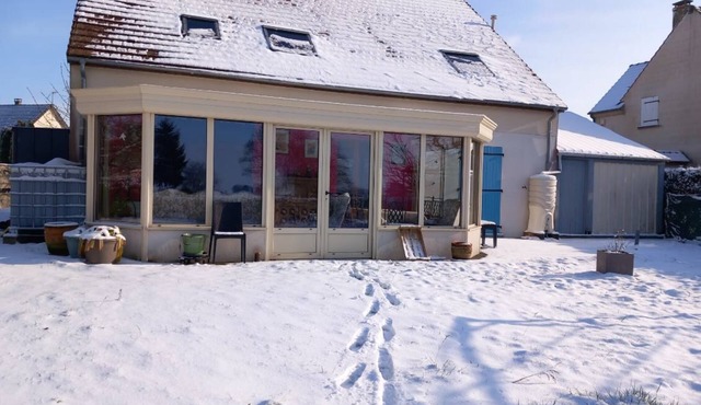 Location de Chambres Pour JO Paris Chez l Habitant