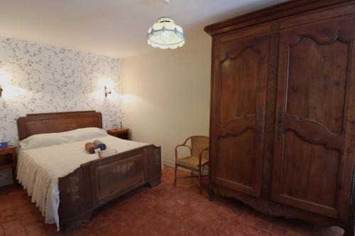 Location de Chambres Bienvenue chez Mémé