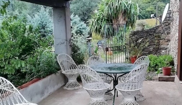 Location de Vacances : G2918