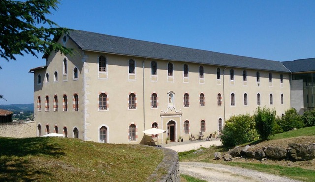 Location de Vacances - Palais des Evêques