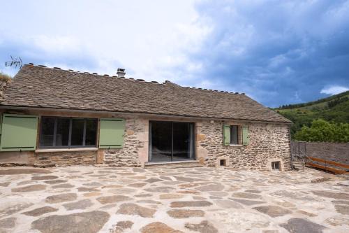 Location de vacances a lozeret