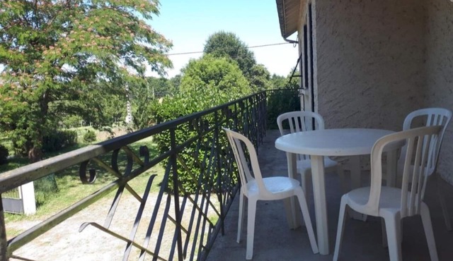 Location de Vacances en Bouriane