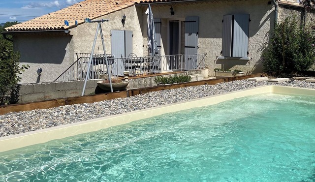 Location de Vacances