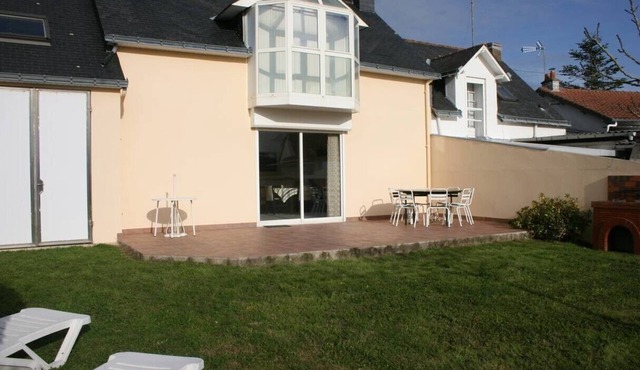 Location de Vacances - PORNICHET - House - 052-60620