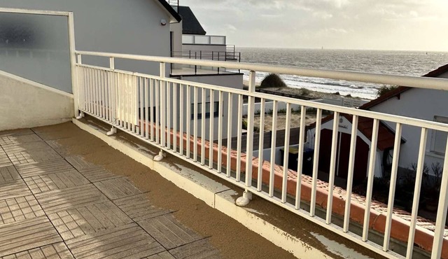 Location de Vacances - PORNICHET - Maison Vue Mer