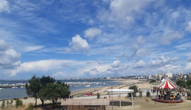 Location de Vacances - Pornichet Face Port