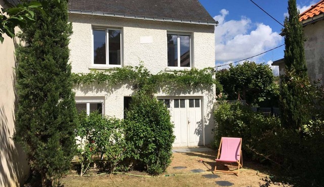 Location de Vacances - Pornichet - Villa 5 Pièces