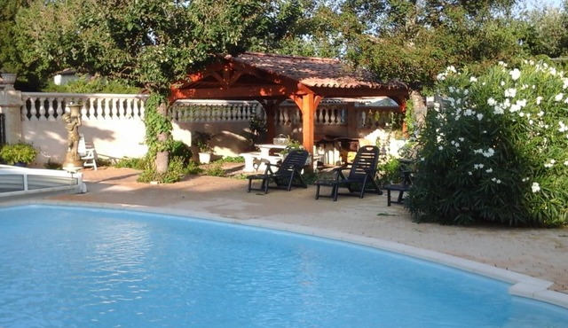 Location de Vacances : G2778