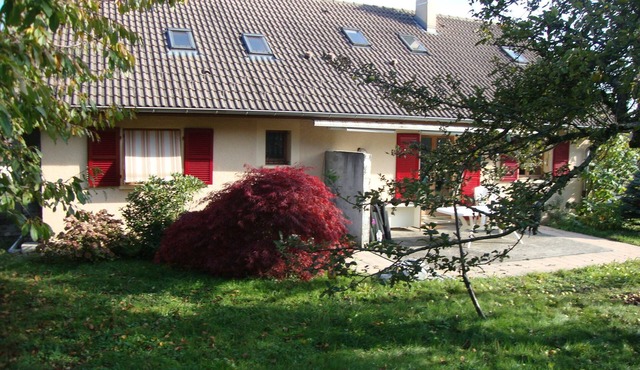 Location de Villa de 4 Chambres Pour Courtes Durées