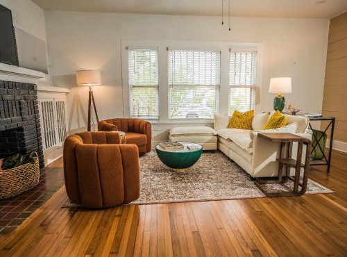 Location! Downtown San Antonio, Southtown, King William