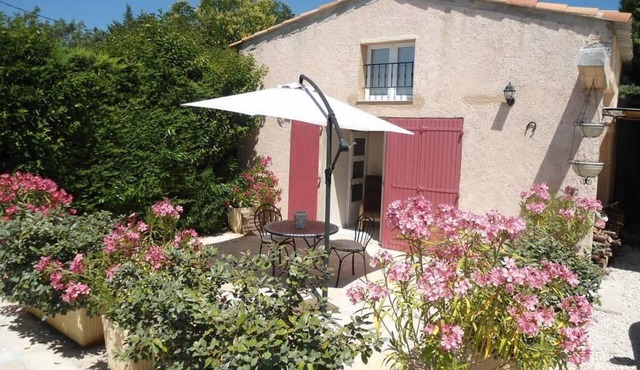 LOCATION DUPLEX 4 PERS. 45M2 NEAR SAINTE MAXIME VAR .IDEALEMENT LOCATED .