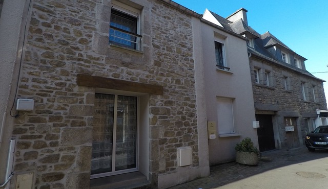 Location en Bord de mer et Centre-ville