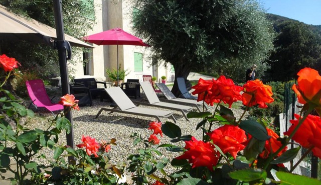 location farinole proche saint-florent