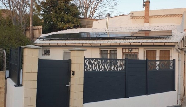 Location Festival Avignon (Charming house)