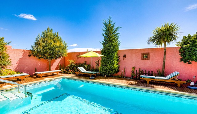 Location Fontaine de Sarac