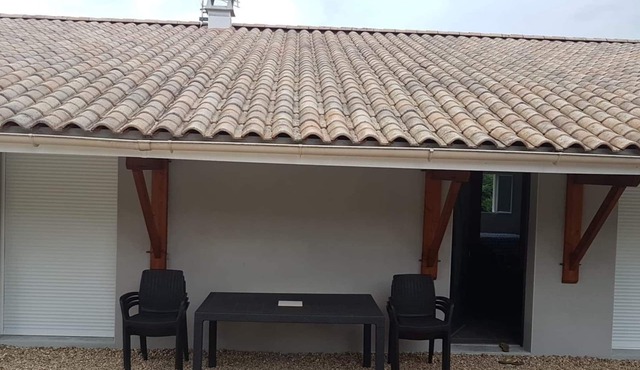 Location Saisonnière au Coeur du Périgord