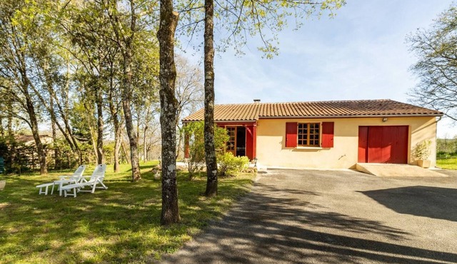 Location Maison Saisonnières en Périgord