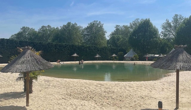 Location Mobil Home Dans la Drome "bienvenue au 102"