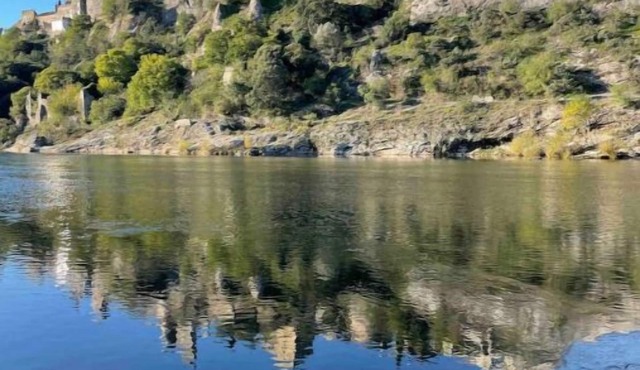 Location Gîte Ardèche