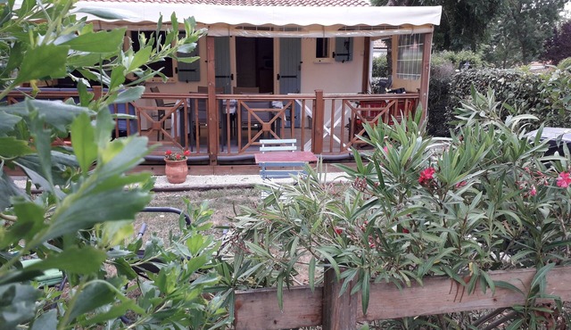 Location Ile D'oléron